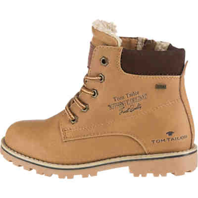 Tom Tailor Kinderstiefel Gunstig Online Kaufen Mytoys
