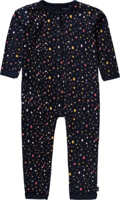 Strampler, Organic Cotton , Organic Cotton mehrfarbig Gr. 68 M�dchen Baby