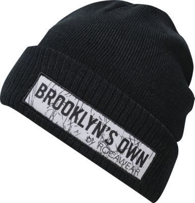 Beanie für Jungen von Brooklyns Own by Rocawear 2