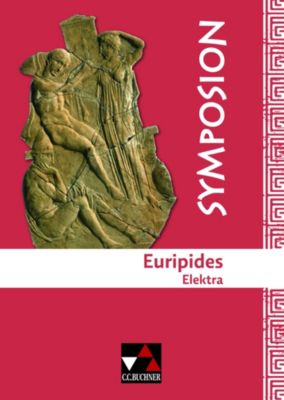 Buch - Euripides, Elektra
