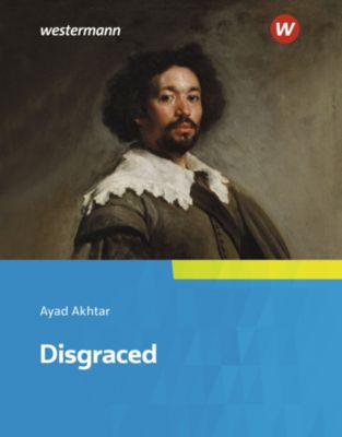 Buch - Disgraced