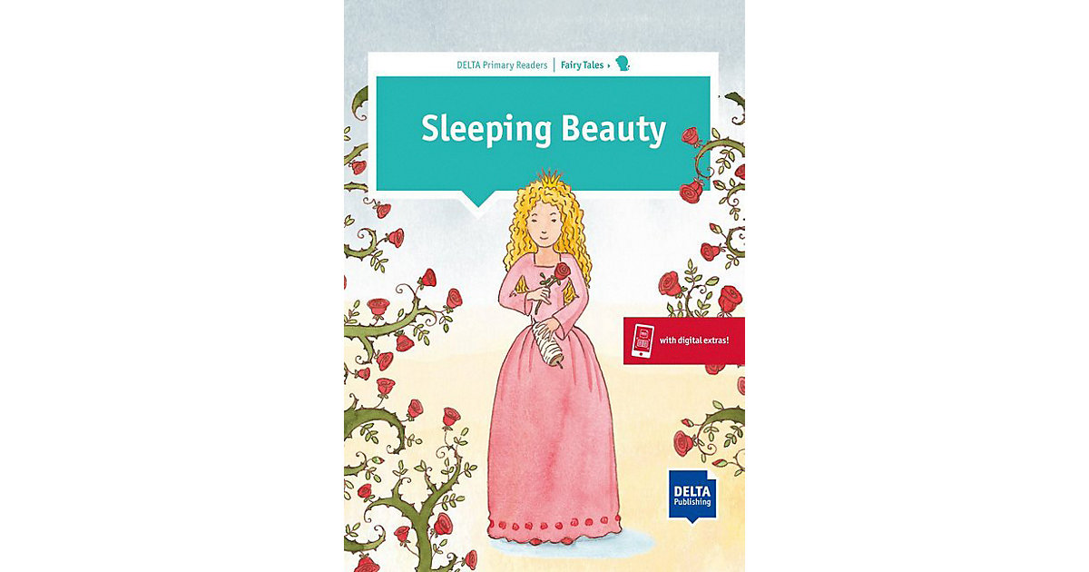Buch - Sleeping Beauty