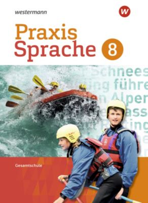 Buch - Praxis Sprache: Praxis Sprache - Differenzierende Ausgabe 2017 Gesamtschulen Kinder