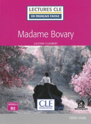 Buch - Madame Bovary