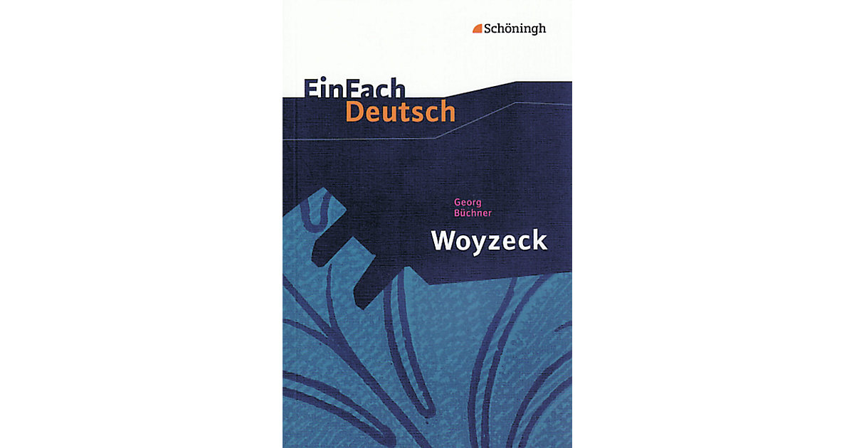 Buch - Woyzeck