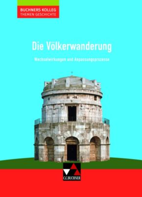 Buch - Buchners Kolleg. Themen Geschichte: Die Vlkerwanderung