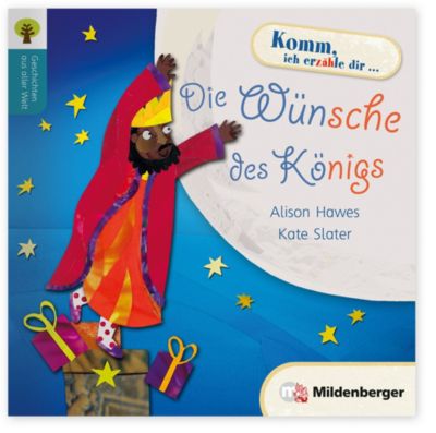 Buch - Die W�nsche des K�nigs