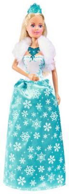 SL Magic Ice Princess