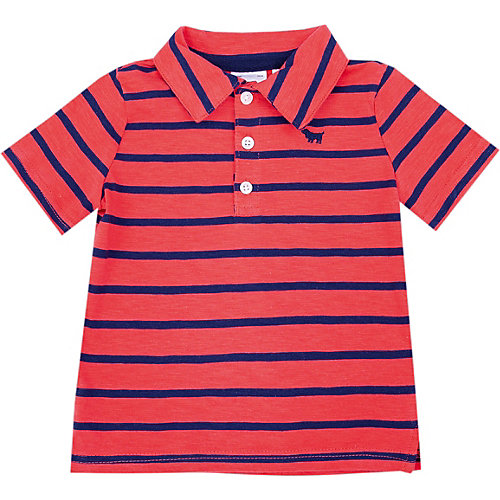 Поло Carter's - красный от carter`s