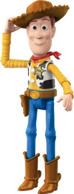 Toy Story 4 Basis Figur Woody Disney Toy Story Mytoys