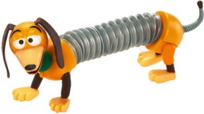 Toy Story 4 Basis Figur Hund Slinky, Disney Toy Story myToys