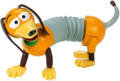 Toy Story 4 Basis Figur Hund Slinky, Disney Toy Story myToys