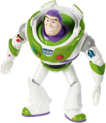 Toy Story 4 Basis Figur Buzz Lightyear, Disney Toy Story Mit Woody & Buzz Lightyear: Bilder & Infos zu Toy Story 4