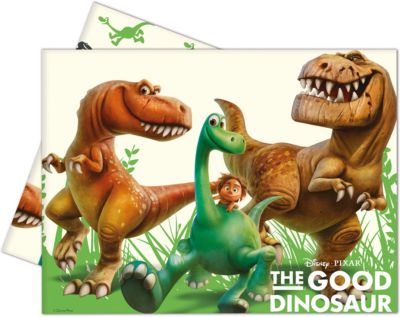 Tischdecke The Good Dinosaur 120 x 180 cm