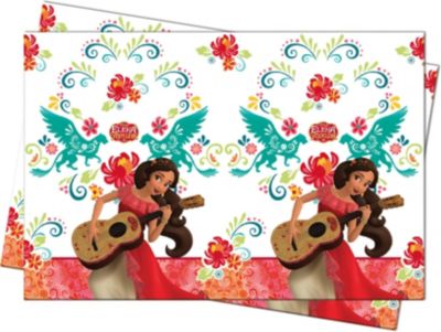 Tischdecke Elena of Avalor 120 x 180 cm