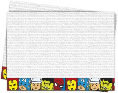 Tischdecke Avengers Team Power 120 x 180 cm