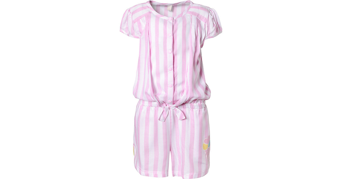 ESPRIT · Kinder Jumpsuit Gr. 128/134 Mädchen Kinder ESPRIT · Kinder Jumpsuit Gr. 128/134 Mädchen Kinder