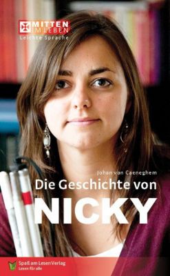Buch - Die Geschichte von Nicky