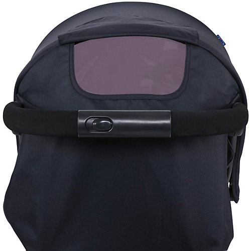Коляска Chicco New Simplicity Top India Ink от CHICCO