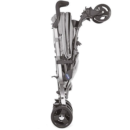 Коляска Chicco Lite Way3 Top Titanium от CHICCO
