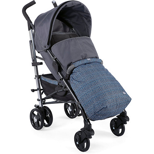 Коляска Chicco Lite Way3 - Top Spectrum от CHICCO