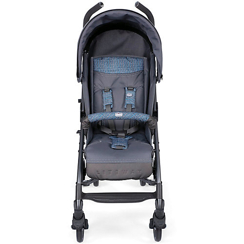 Коляска Chicco Lite Way3 - Top Spectrum от CHICCO