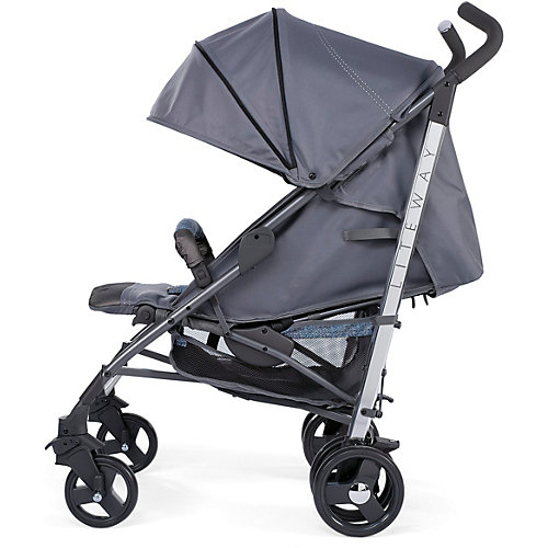 Коляска Chicco Lite Way3 - Top Spectrum от CHICCO