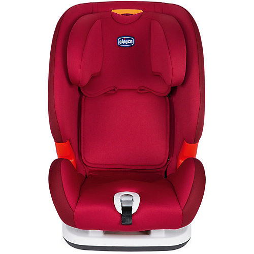 Автокресло Chicco Youniverse Srandard Red Passion от CHICCO