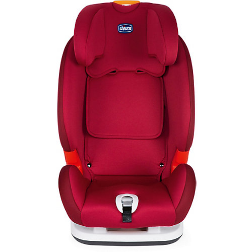 Автокресло Chicco Youniverse Srandard Red Passion от CHICCO