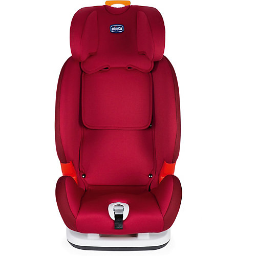 Автокресло Chicco Youniverse Srandard Red Passion от CHICCO