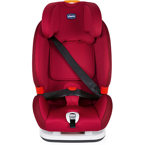 Автокресло Chicco Youniverse Srandard Red Passion от CHICCO