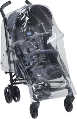 Дождевик для коляски Chicco