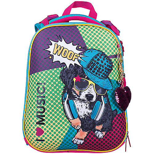 Ранец Berlingo Expert Wow dog! от Berlingo