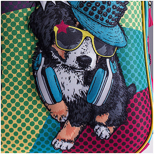 Ранец Berlingo Expert Wow dog! от Berlingo