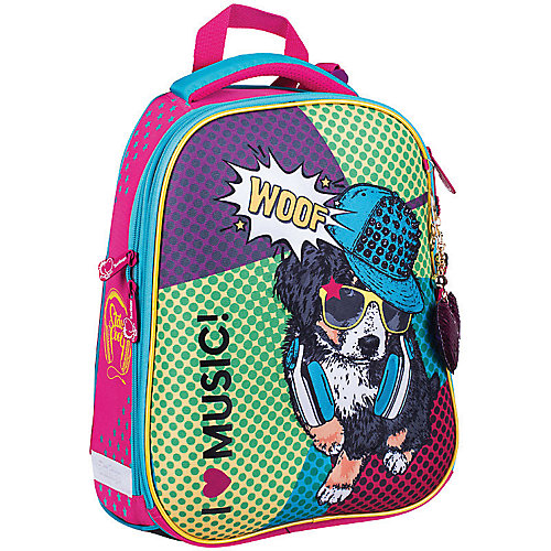 Ранец Berlingo Expert Wow dog! от Berlingo