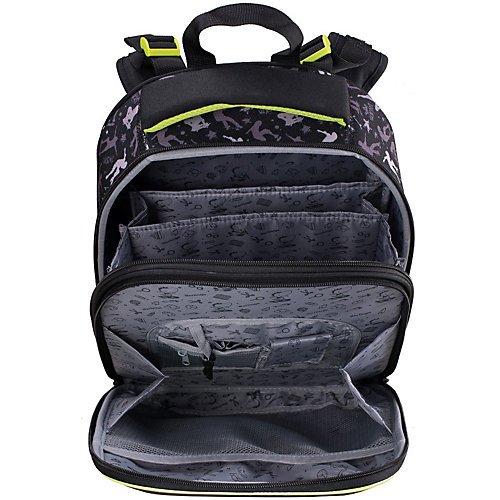 Ранец Berlingo Expert Skateboarding от Berlingo