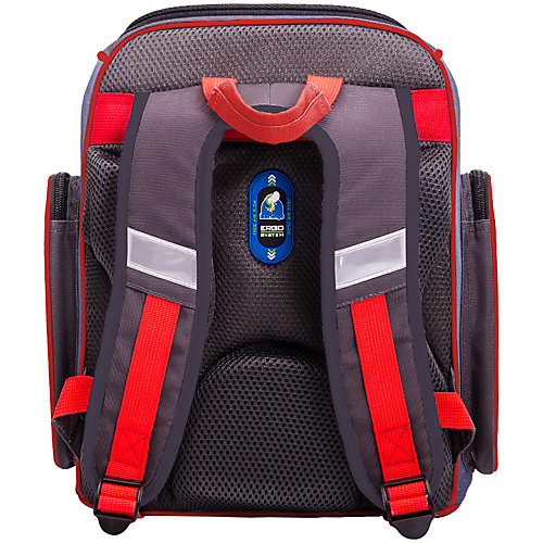 Ранец Berlingo Comfy Moto