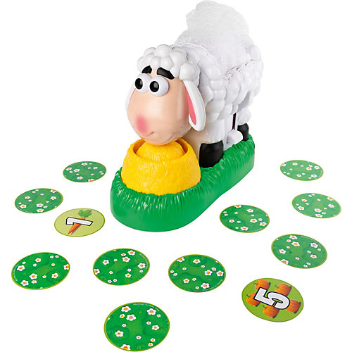 Настольная игра Spin Master Чихающая овечка от Spin Master