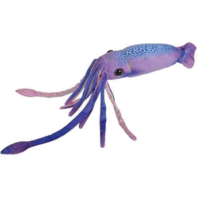 Plusch Riesenkalmar 50 Cm Wild Republic Mytoys