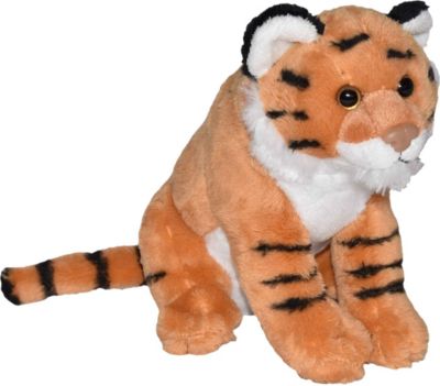 WILD CALLS TIGER