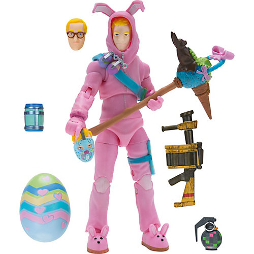 Игровой набор Jazwares Fortnite "Опасный кролик" от Jazwares