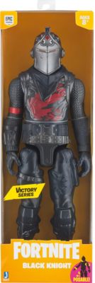 FORTNITE Victory Figur Black Knight, 30 cm, Fortnite myToys