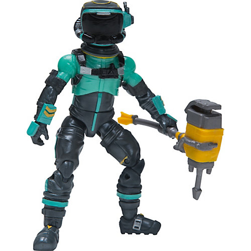 Игровой набор Jazwares Fortnite "Ядовитый скелет" от Jazwares