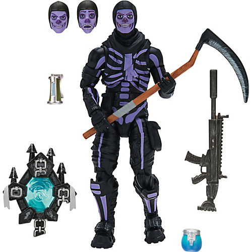 Игровой набор Jazwares Fortnite "Скелет" от Jazwares
