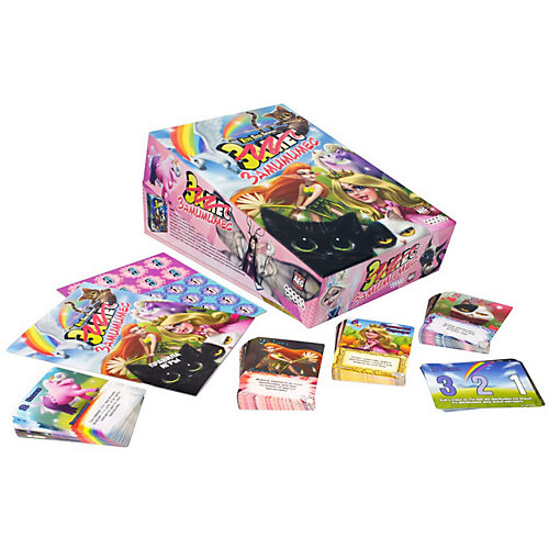 Настольная игра Hobby World Замес: Мимими от Hobby World