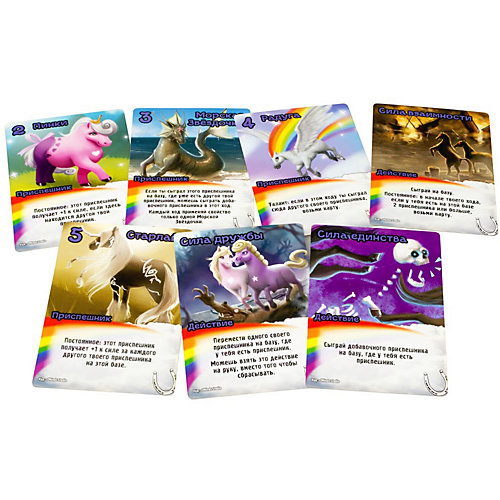 Настольная игра Hobby World Замес: Мимими от Hobby World