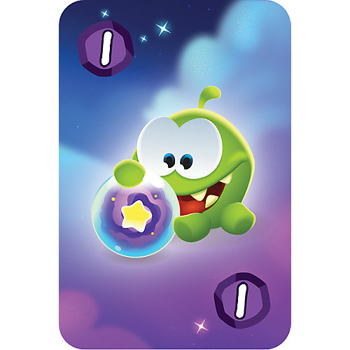 Настольная игра Hobby World Cut The Rope Magic от Hobby World