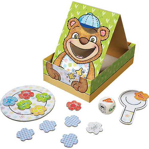 Настольная игра Hobby World Накорми Мишутку от Hobby World