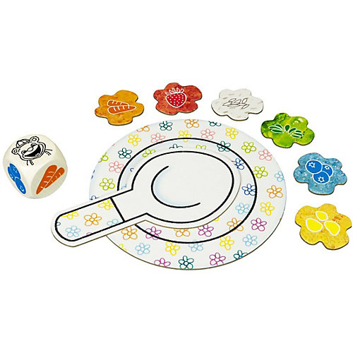 Настольная игра Hobby World Накорми Мишутку от Hobby World