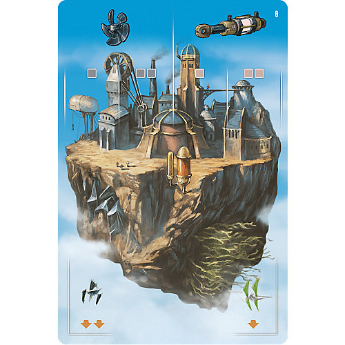 Настольная игра Hobby World Нория от Hobby World